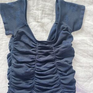 Free People “Gotta be You” seamless top